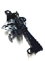 Image of Hood Latch image for your 2014 Kia Forte 1.8L ULEV M/T LX Sedan 